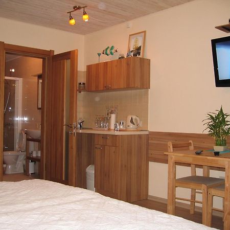 Molo Uzeiga Inn Klaipeda Exterior photo