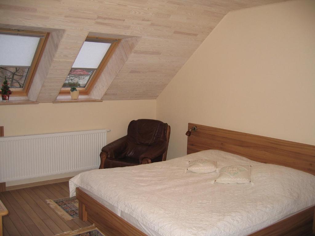 Molo Uzeiga Inn Klaipeda Room photo